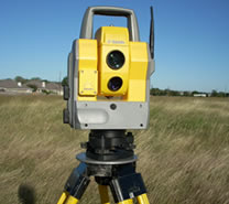 Barrow Surveying, Specializing in Surveying for the Construction Industry